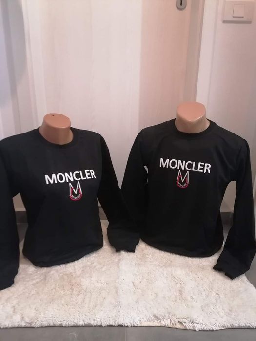 Bluze bărbați și femei