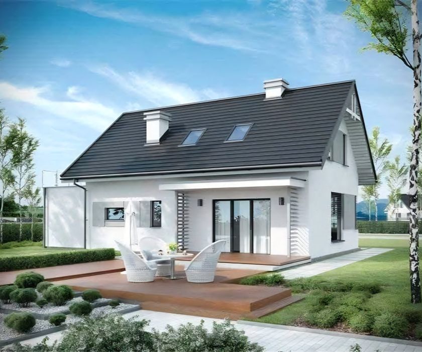 Vând  case modulare  accept și variante auto