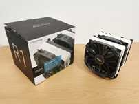 Cryorig R1 Universal охладител за AMD и Intel процесори