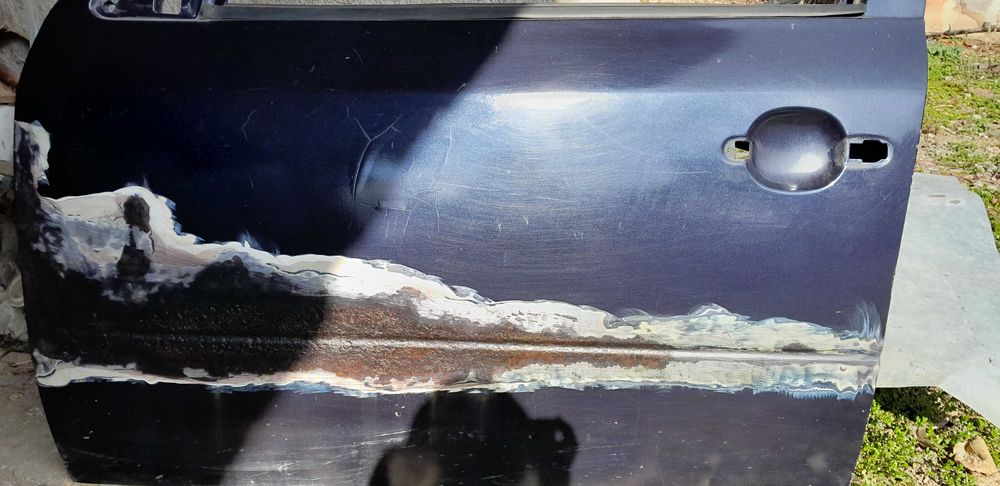 Части за Skoda Octavia 1998г.