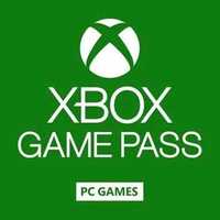 Xbox game pass pc