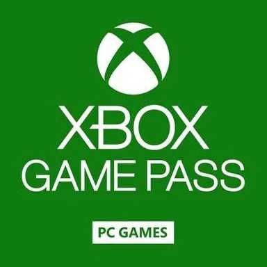 Xbox game pass pc