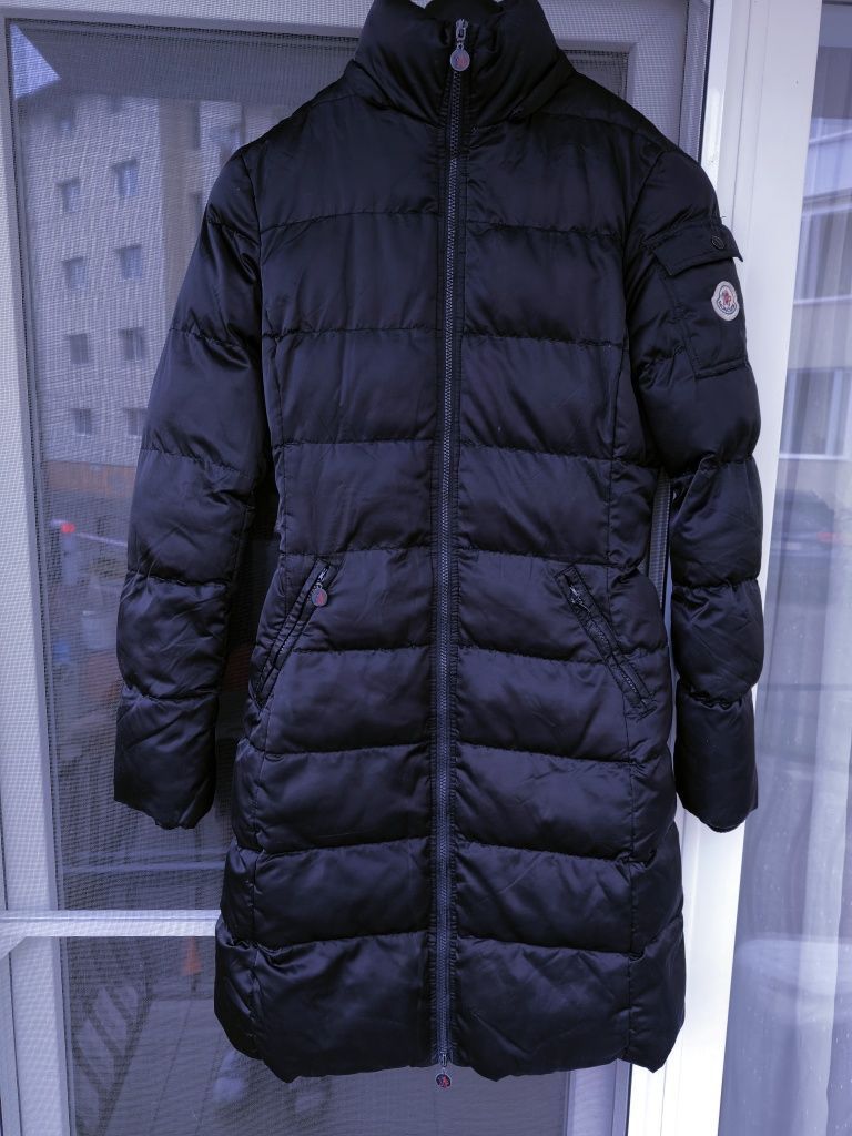 Preț fix,Moncler damă mărimea S nu Nike Adidas