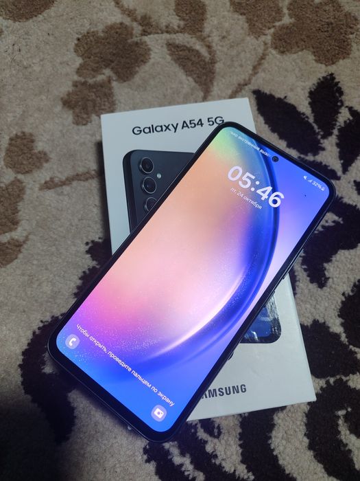 Samsung galaxy A54 128gb