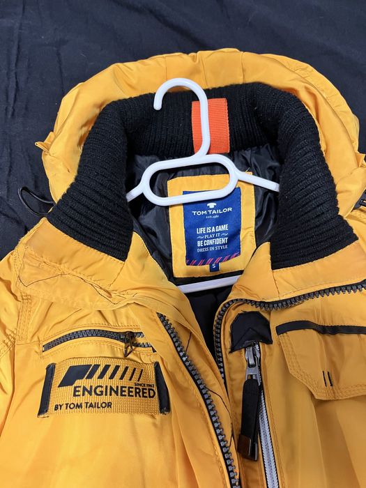 Зимни мъжки якета