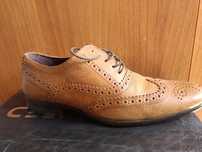 Vand pantofi barbati eleganti serviciu nunta 42 tranp gratis