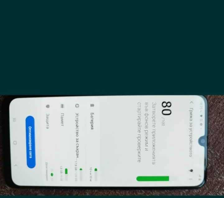 Samsung Galaxy a50