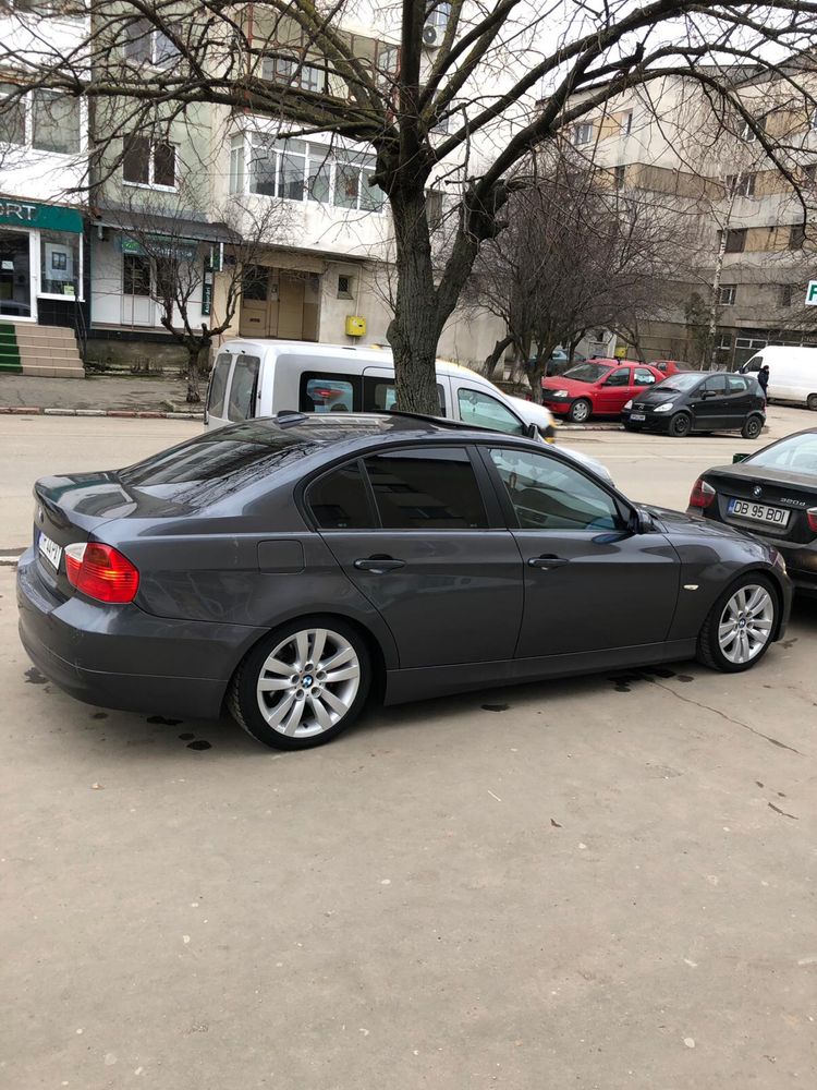 Vand bmw Seria 3 163hp