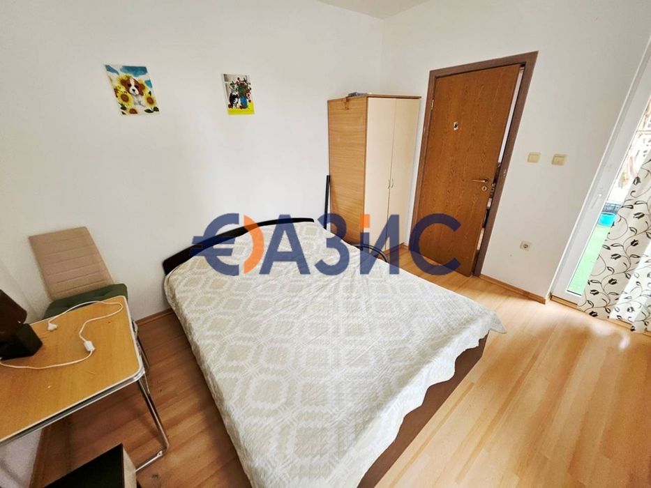 Продава се Тристаен апартамент в к.к. Слънчев бряг - 74 кв.м за 500 €/кв.м - Снимка #8