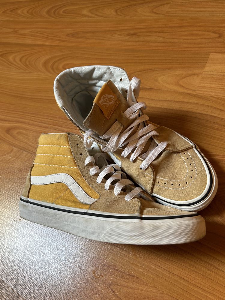 Vans Original marimea 37