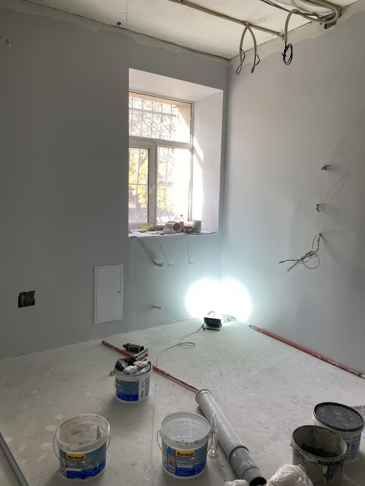 Продам краску Marshall  особо прочная 7-ка коллор серая