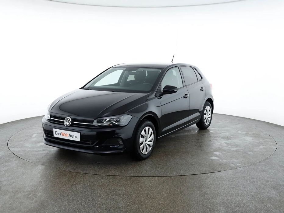 Volkswagen Polo VW Polo Noul Polo Comfortline 1.0 TSI DSG