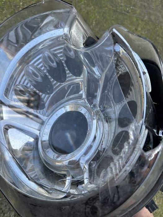 Bentley Mulsanne 2011 Десен фар за Части ОЕ