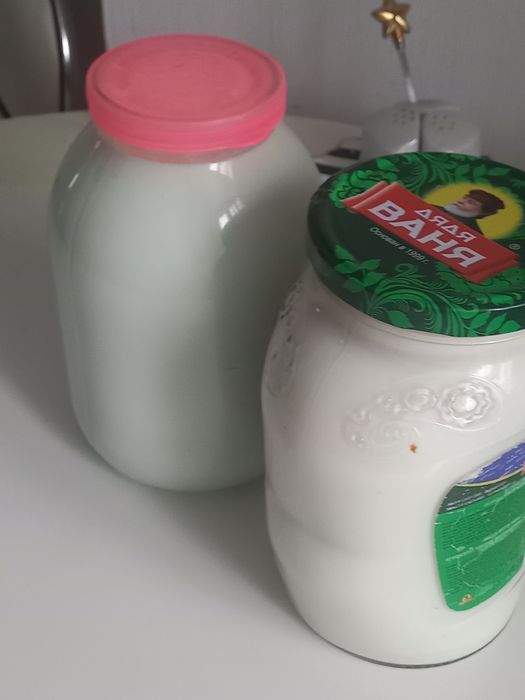 Продам домашнее молоко Продам домашнее молоко
