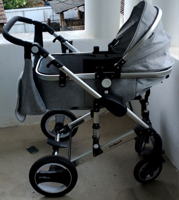 Carucior copil/bebelus  2in1 Daliya