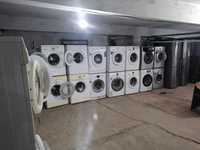 Продажа стиральных машин с гарантией, доставка