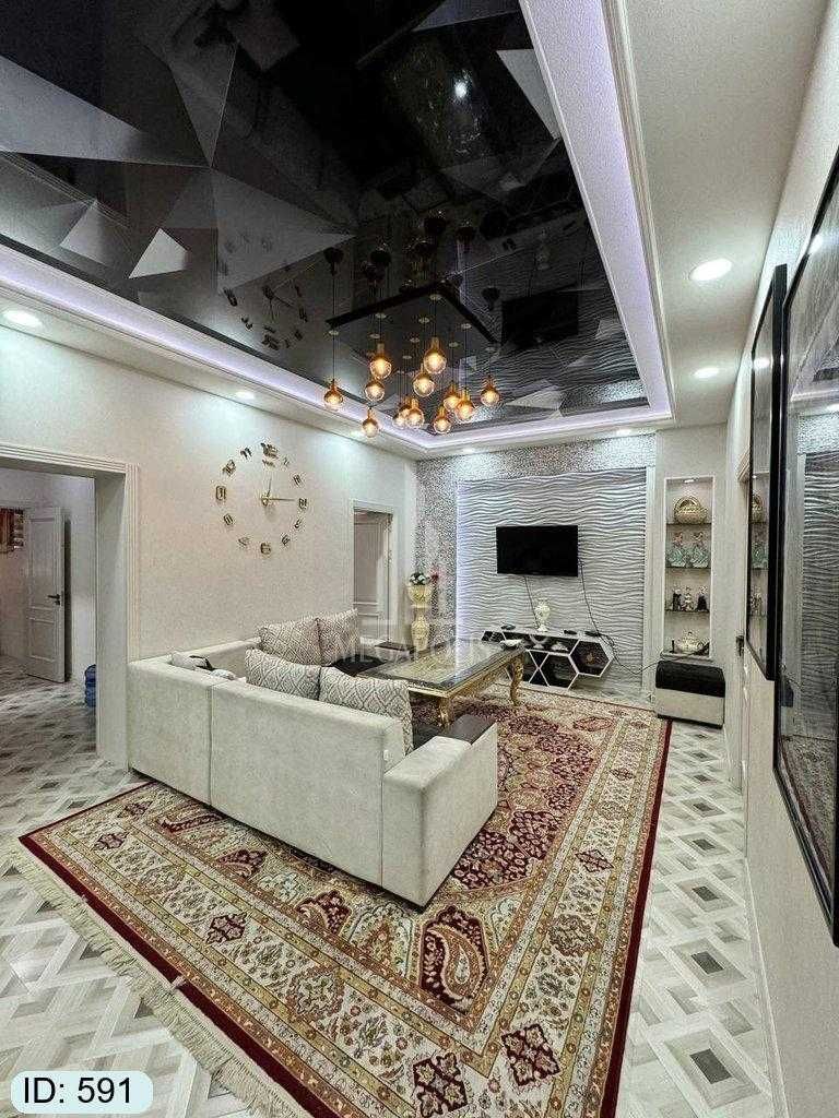SOTILADI 
№591 Mo'ljal: Severniy Dilkusho masjid tomonda
