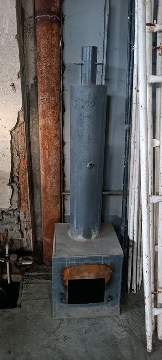 Котёл сотилади янги