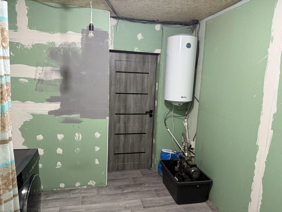 Продаётся дом в посёлке Глубокое