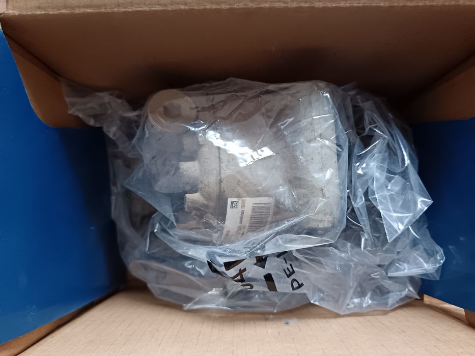 Compresor clima valeo pentru Dacia Renault