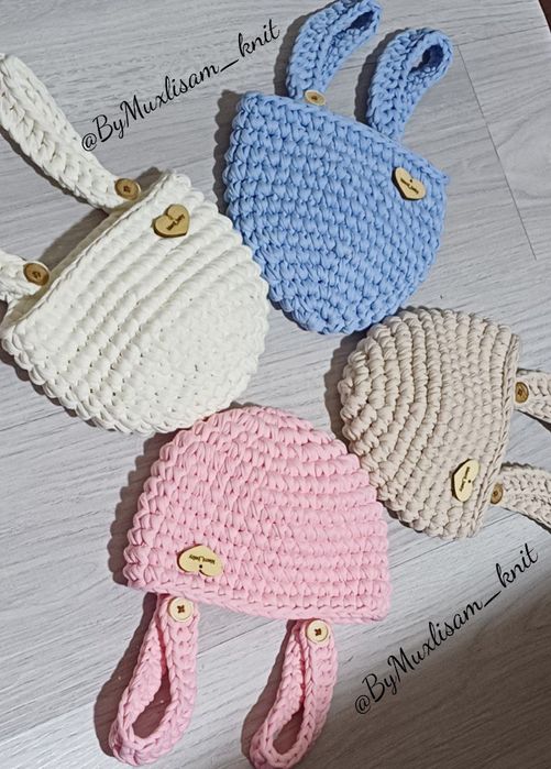 Lyulka, karzinka toʻplami, karmashka,