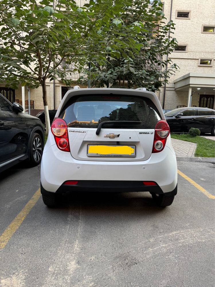 Продается Chevrolet Spark