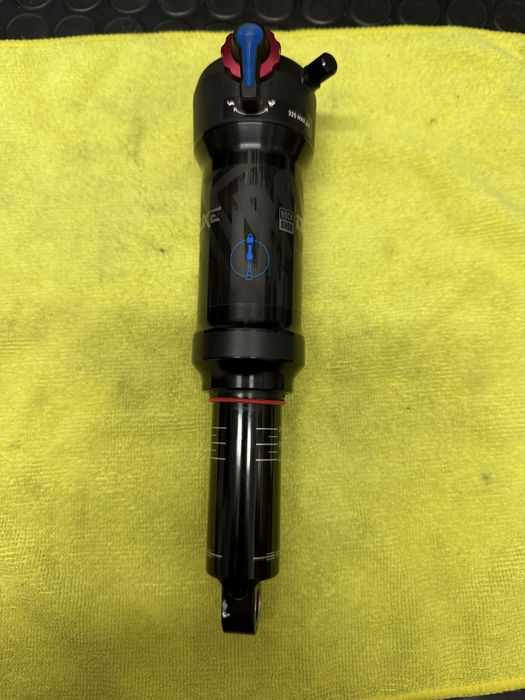 Amortizor Rock Shox Deluxe Select+