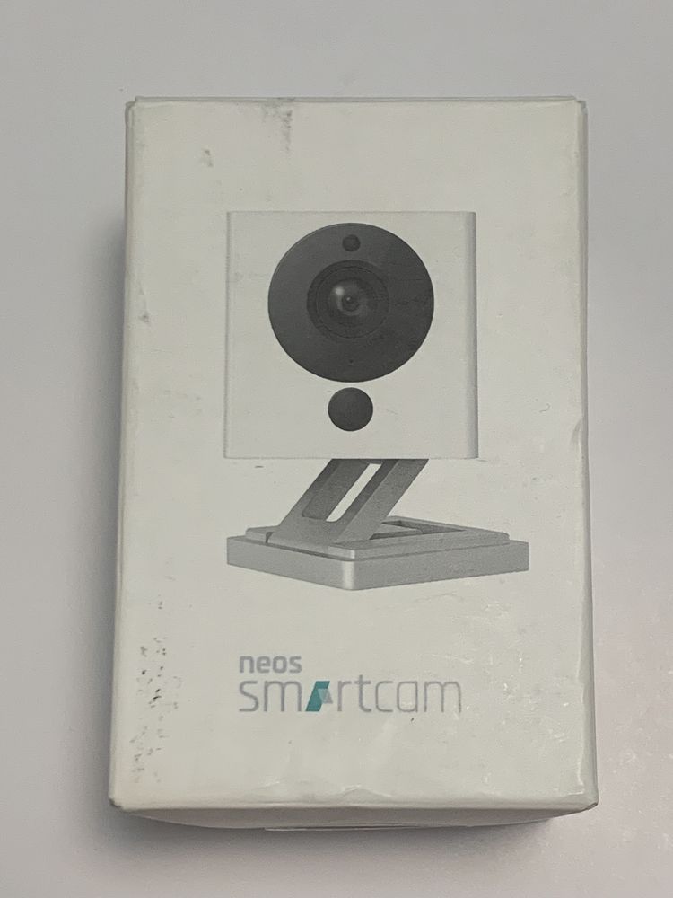 Camera Supraveghere Smart Neos SmartCam NightVision 1080P Full HD Nou