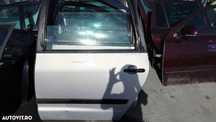Usa stanga spate Volkswagen Sharan din 2002 fara anexe