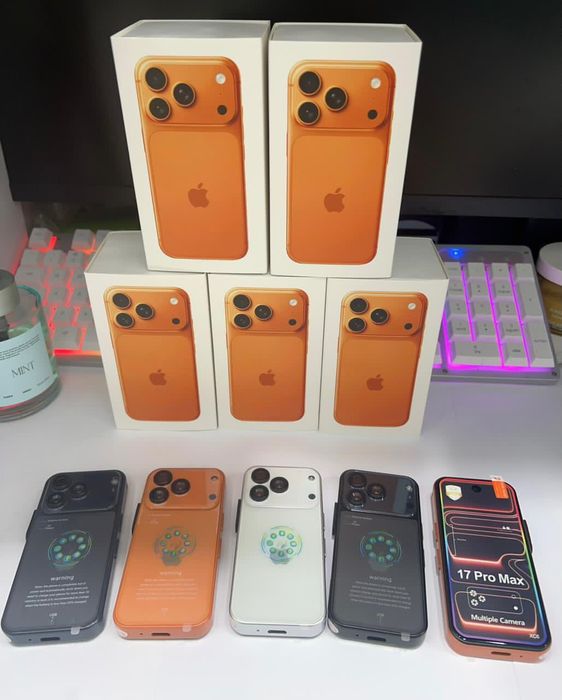 Бизда телефон турлари жуда куп