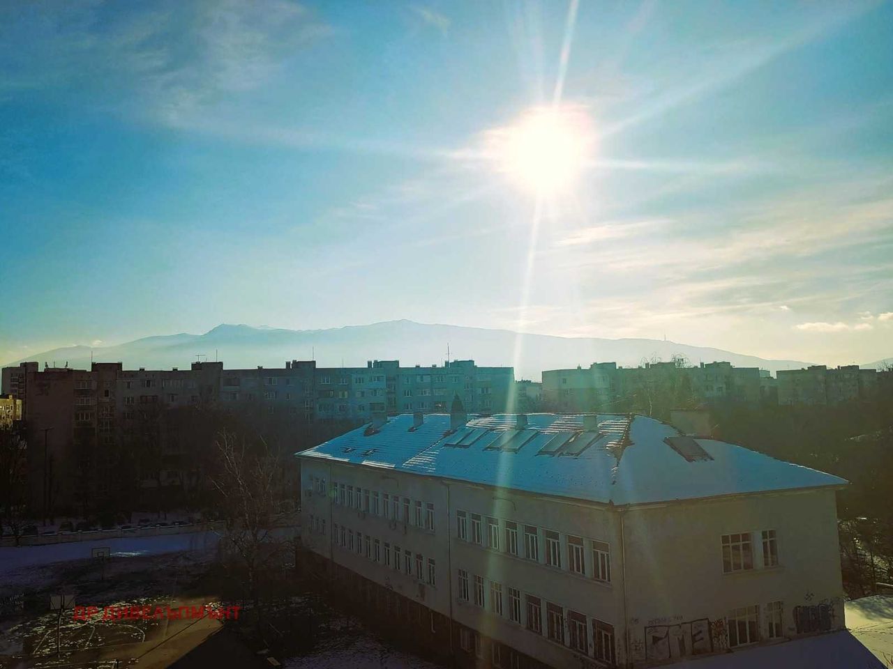 Дава се под наем Тристаен апартамент в София, Хаджи Димитър - 103 кв.м за 765 € - Снимка #6