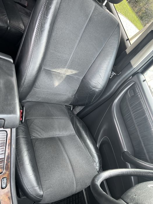 De vanzare Mercedes ml270