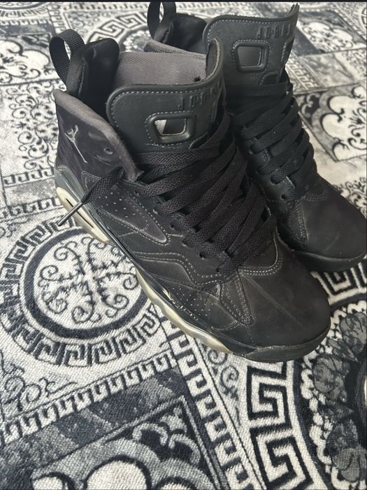 Jordan 6 putin purtati