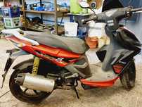 Vand - scuter Kymco 50 cc