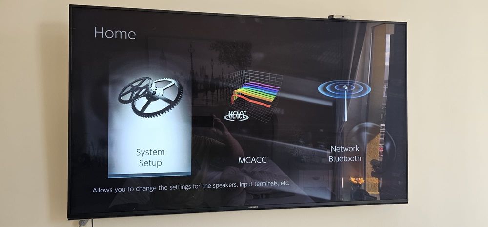 Amplificator Pioneer VSX 1131