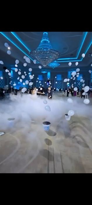 Laser,Fum greu Cabina foto Selfie 360 Baloane cu fum Baloane explozive