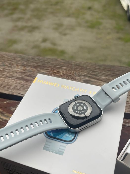 Huawei Watch FIT 4 Pro