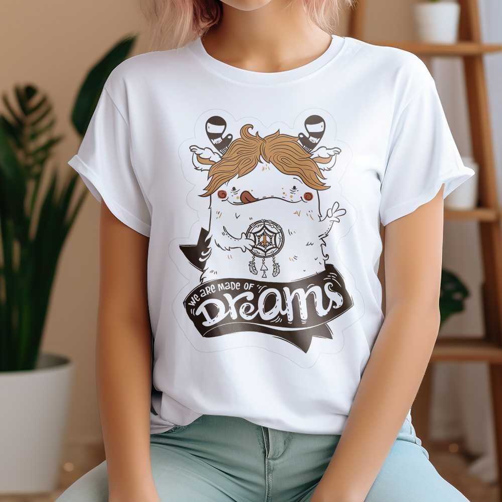 Тениска Капан за сънища Dreams
