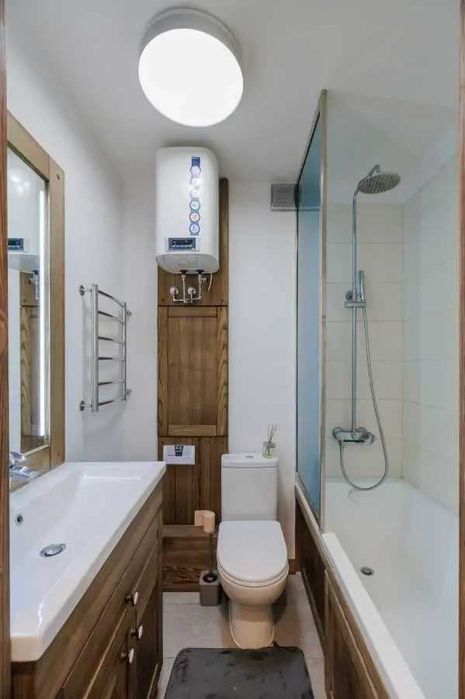 Дава се под наем Двустаен апартамент в София, Зона Б-18 - 65 кв.м за 408 € - Снимка #2