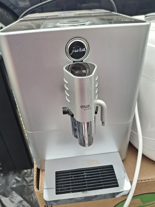 Expresor full automat jura