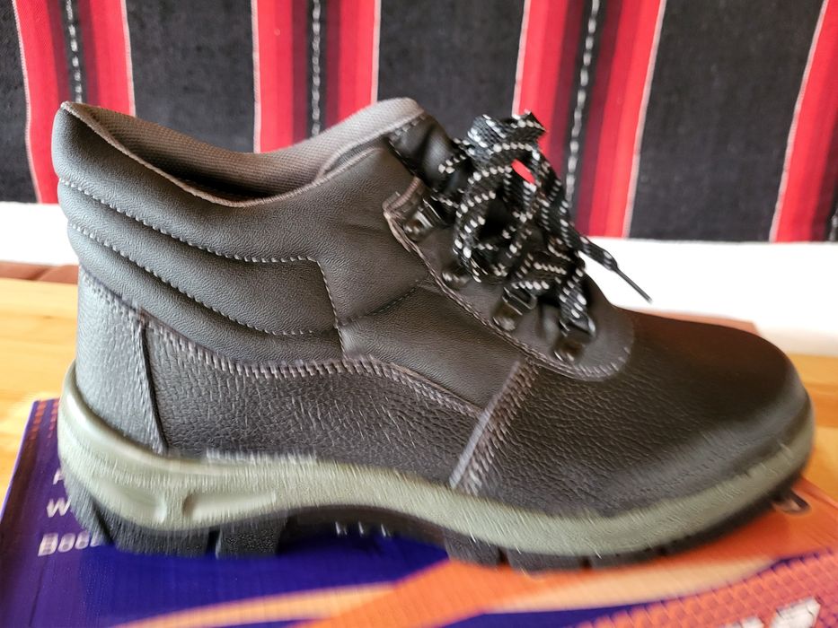 TopStrong работни обувки