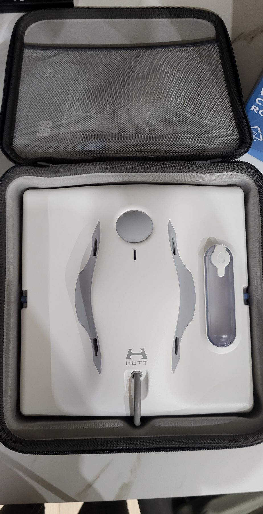 Робот за прозорци Xiaomi Hutt W8 smart