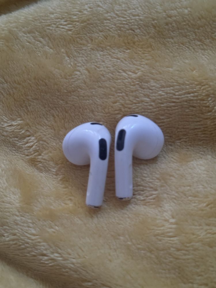 airpods 3, без кейса