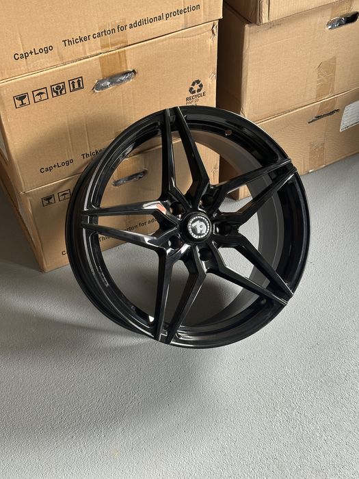 Джанти за BMW 18" 5x120 E46 E90 E92 F10 F30 F32 X3 Djanti