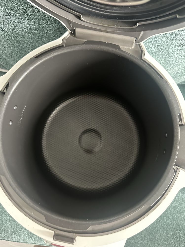 Multicooker Tefal cook4 me