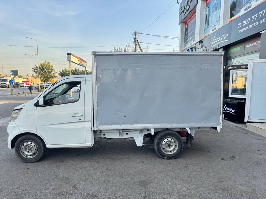 Changan 98 tali 2015 sotiladi