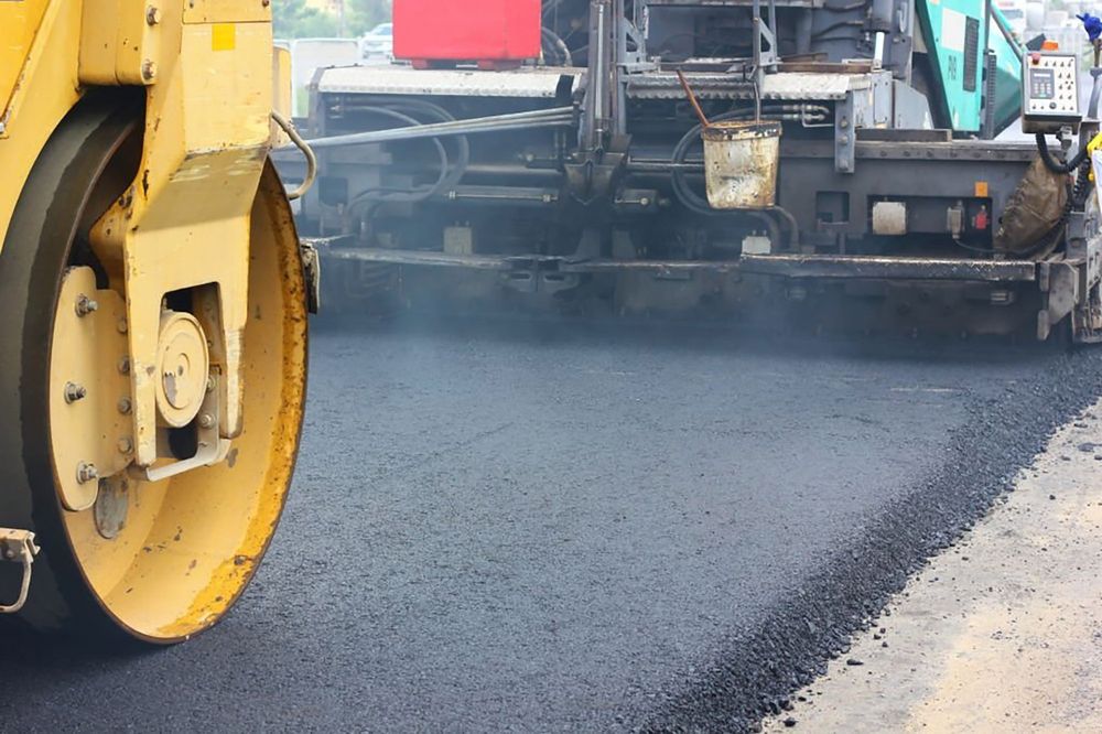 Asfalt arzon va sifatli