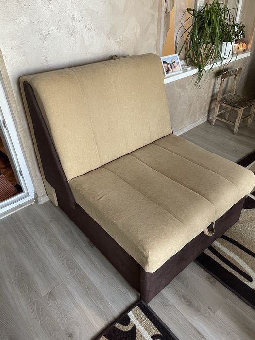 Разтегателно канапе