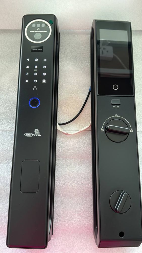 Электронный замок | Оптом и Розница | Philips, Kadaas, Smart Lock