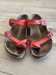 Papuci originali Birkenstock 39